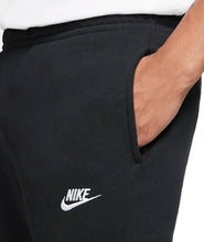 Load image into Gallery viewer, Nike Sportswear Club Fleece Joggers
