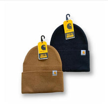 Load image into Gallery viewer, Carhartt Knit Cuffed Beanie
