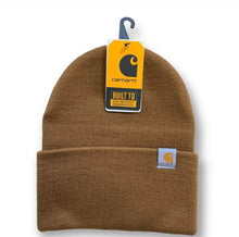 Load image into Gallery viewer, Carhartt Knit Cuffed Beanie
