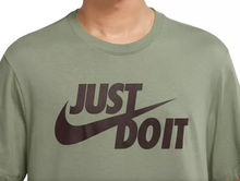 Load image into Gallery viewer, Nike Men&#39;s Sportswear JDI Swoosh T-Shirt
