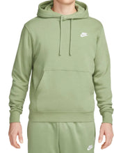 Load image into Gallery viewer, Nike Sportswear Club Fleece Pullover Hoodie
