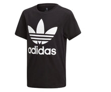 Load image into Gallery viewer, Adidas Youth Trefoil Unisex Tee
