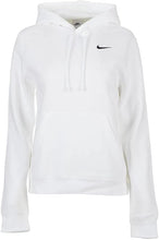 Load image into Gallery viewer, Nike Women&#39;s Club Pullover Hoodie
