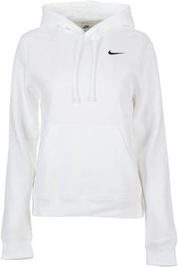 Nike Women's Club Pullover Hoodie