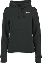 Load image into Gallery viewer, Nike Women&#39;s Club Pullover Hoodie
