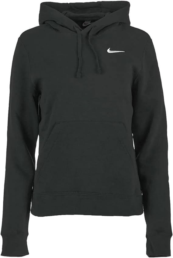 Nike Women's Club Pullover Hoodie