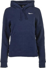 Load image into Gallery viewer, Nike Women&#39;s Club Pullover Hoodie
