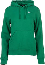 Load image into Gallery viewer, Nike Women&#39;s Club Pullover Hoodie
