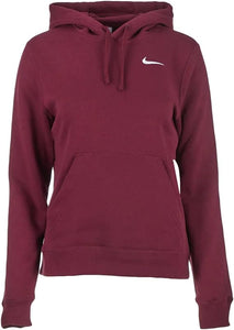 Nike Women's Club Pullover Hoodie