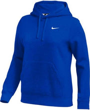 Load image into Gallery viewer, Nike Women&#39;s Club Pullover Hoodie
