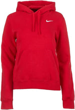 Load image into Gallery viewer, Nike Women&#39;s Club Pullover Hoodie
