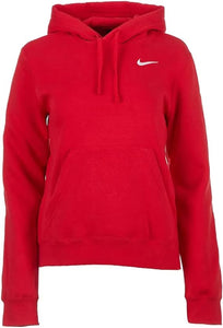 Nike Women's Club Pullover Hoodie