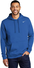 Load image into Gallery viewer, Nike Men&#39;s Club Fleece Pullover Hoody
