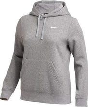 Load image into Gallery viewer, Nike Women&#39;s Club Pullover Hoodie

