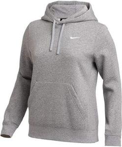 Nike Women's Club Pullover Hoodie