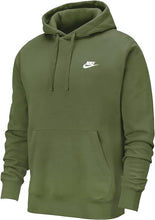 Load image into Gallery viewer, Nike Men&#39;s Club Fleece Pullover Hoody
