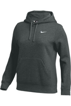 Load image into Gallery viewer, Nike Women&#39;s Club Pullover Hoodie
