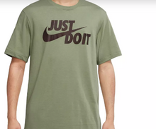 Load image into Gallery viewer, Nike Men&#39;s Sportswear JDI Swoosh T-Shirt
