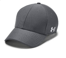 Load image into Gallery viewer, Under Armour Men&#39;s Blitzing Cap
