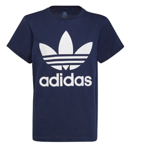 Adidas Youth Trefoil Unisex Tee