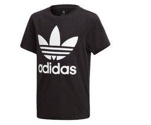 Adidas Youth Trefoil Unisex Tee